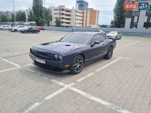 Dodge
