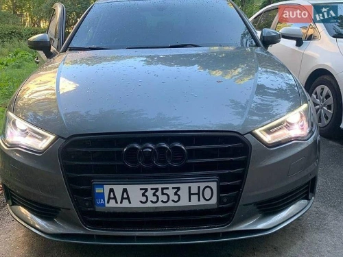 Audi