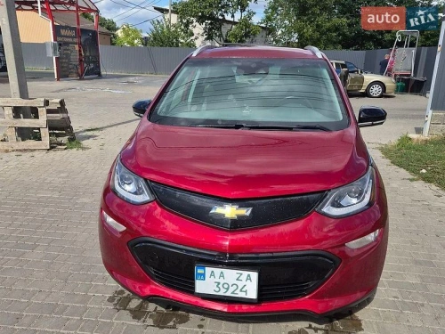 Chevrolet