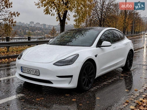 Tesla