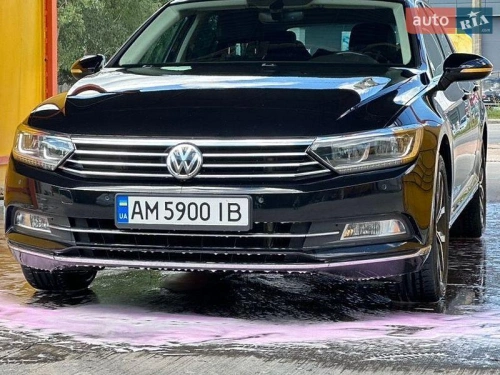 Volkswagen