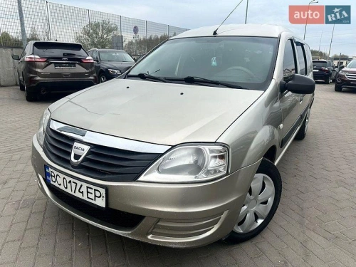 Dacia