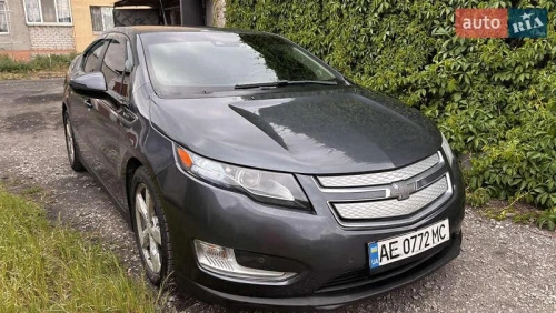 Chevrolet