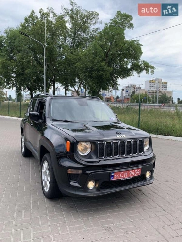Jeep