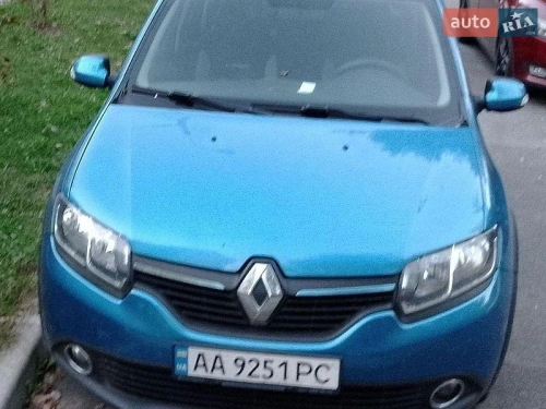 Renault