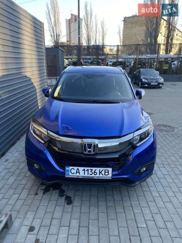 Honda