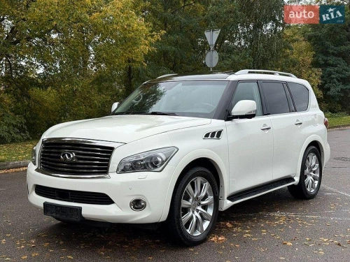 Infiniti
