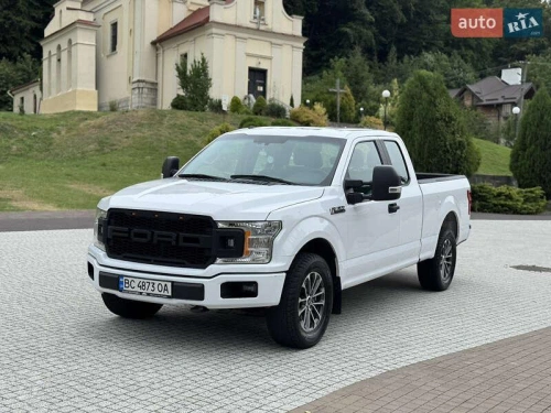 Ford