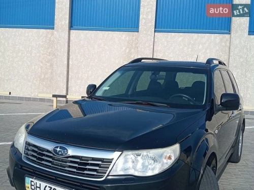 Subaru