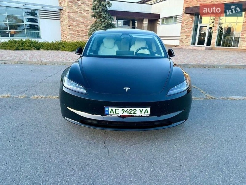 Tesla