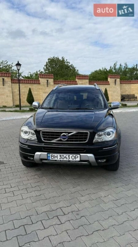 Volvo
