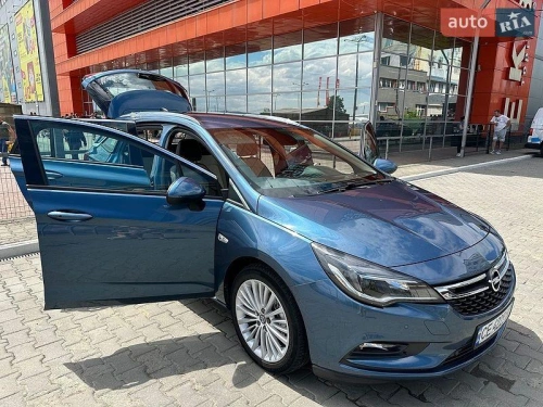 Opel