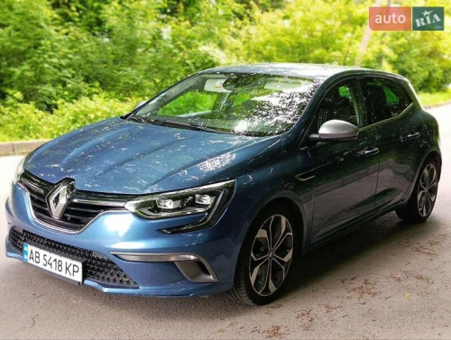 Renault