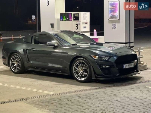 Ford