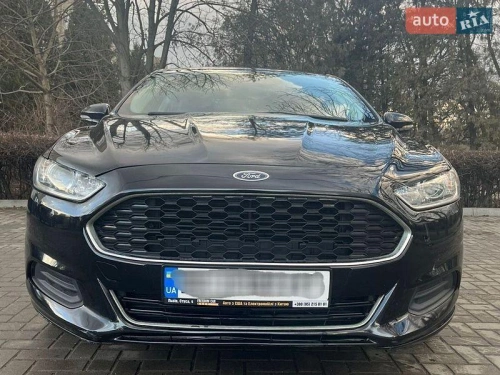 Ford