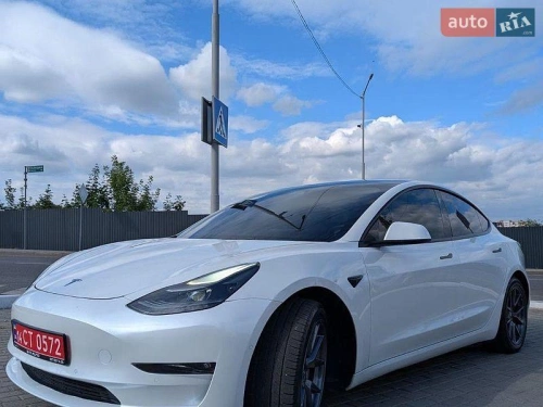 Tesla
