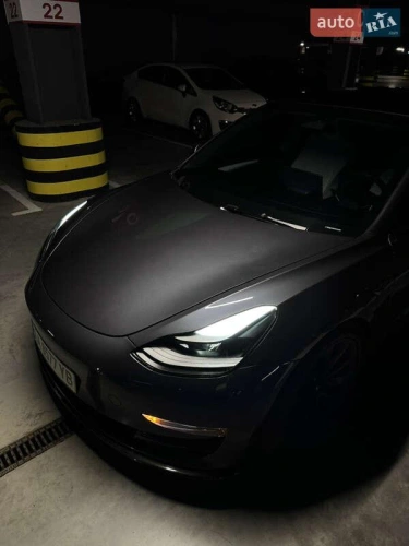 Tesla