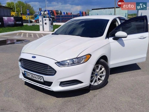 Ford