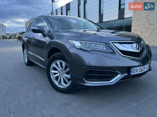 Acura