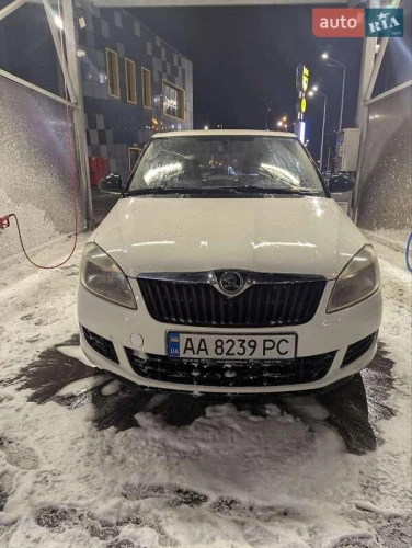 Skoda