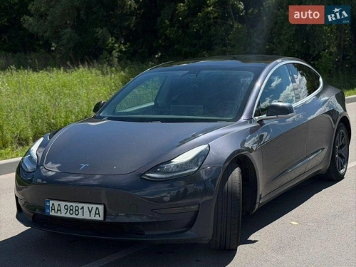 Tesla