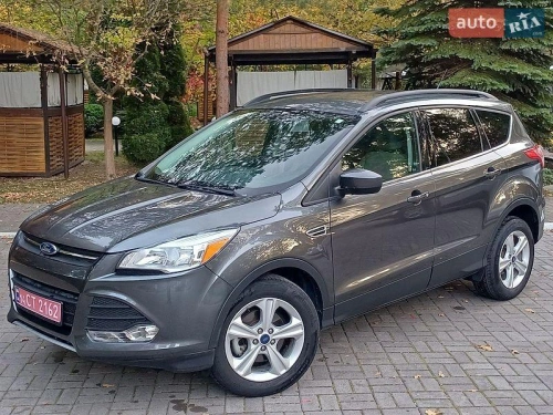 Ford
