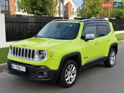 Jeep