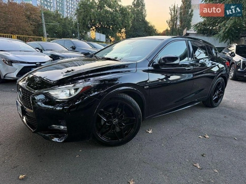 Infiniti