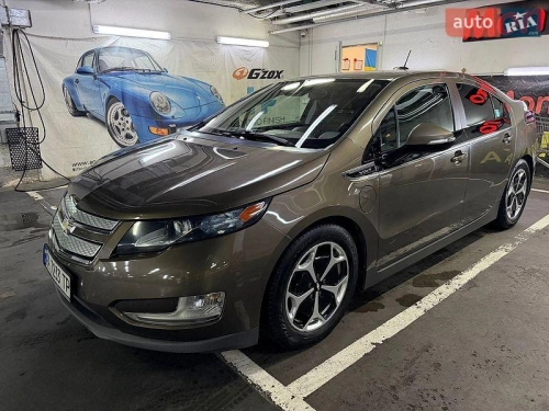 Chevrolet