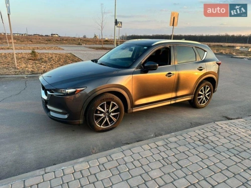 Mazda