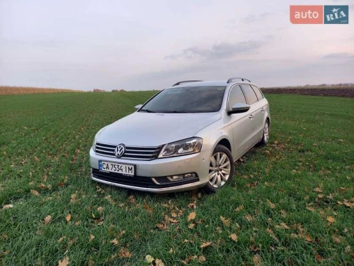 Volkswagen