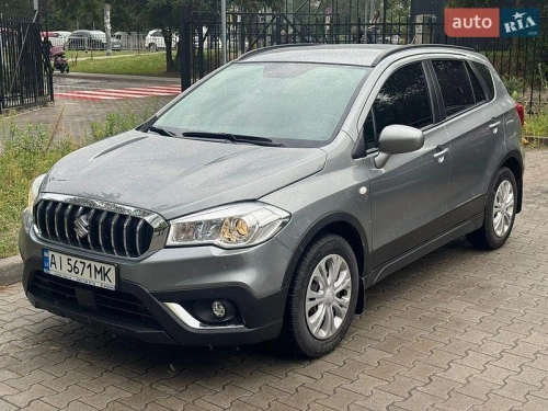 Suzuki