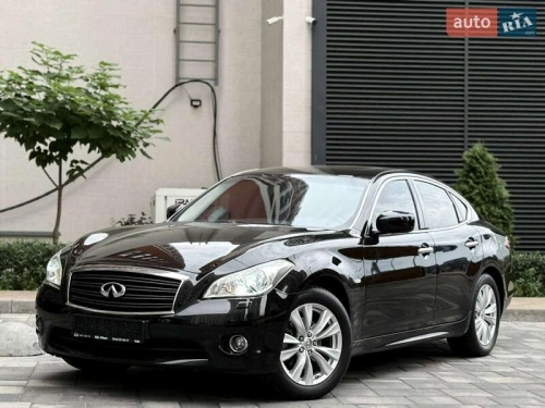 Infiniti