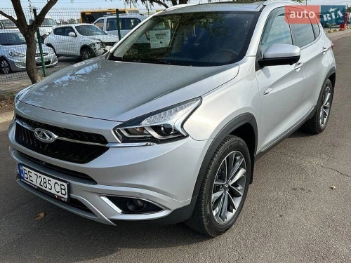 Chery