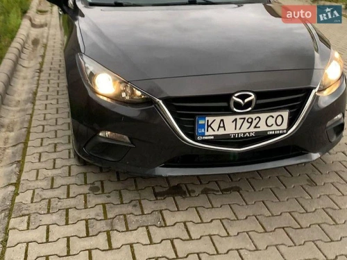 Mazda