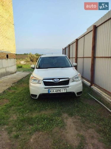 Subaru