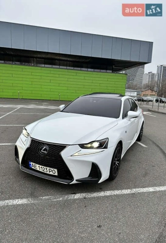 Lexus