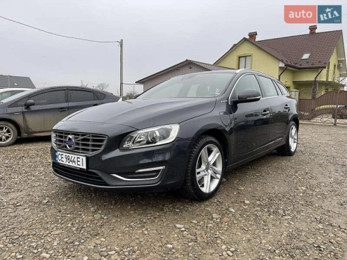 Volvo