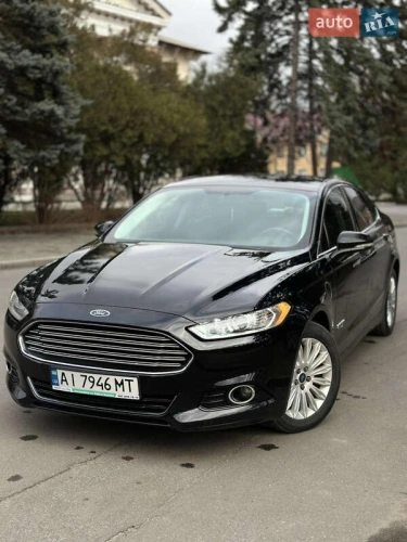 Ford
