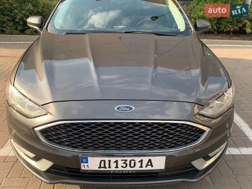 Ford