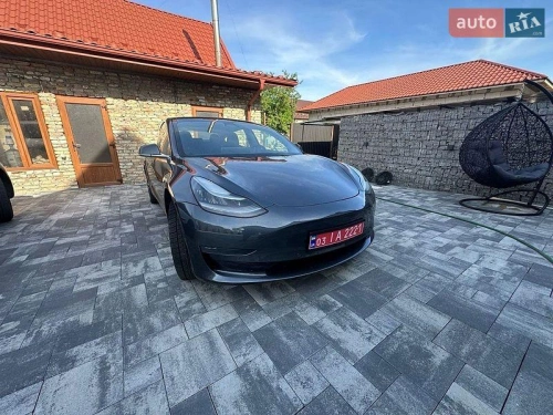 Tesla