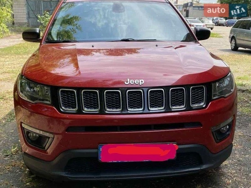 Jeep