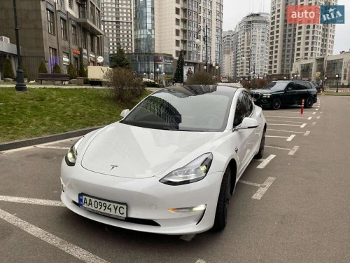 Tesla