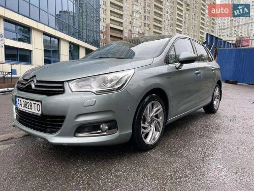 Citroen