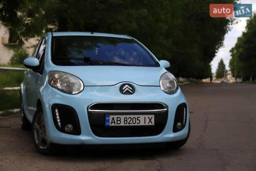 Citroen