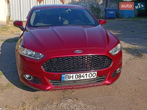 Ford