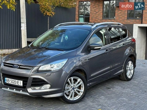 Ford
