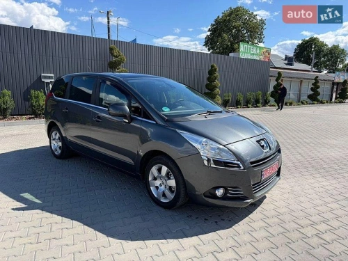 Peugeot