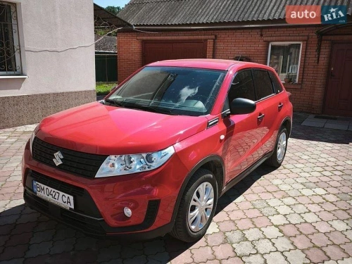 Suzuki