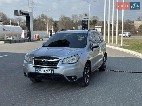 Subaru